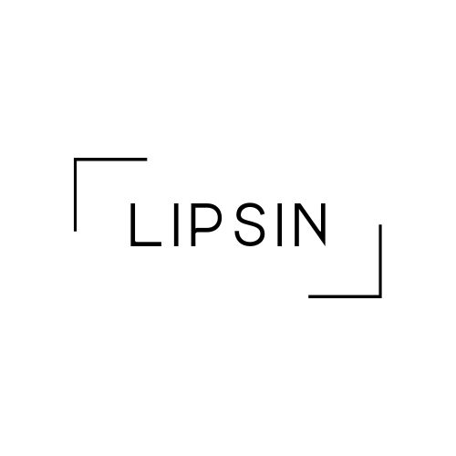 LIPSIN logo